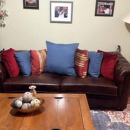 Genevieve'S Comfort Pad Jersey City Extérieur photo