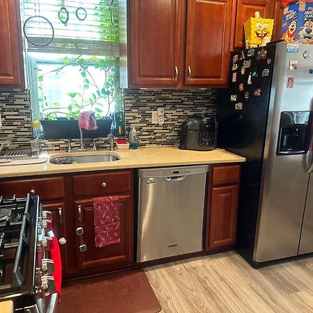 Genevieve'S Comfort Pad Jersey City Extérieur photo