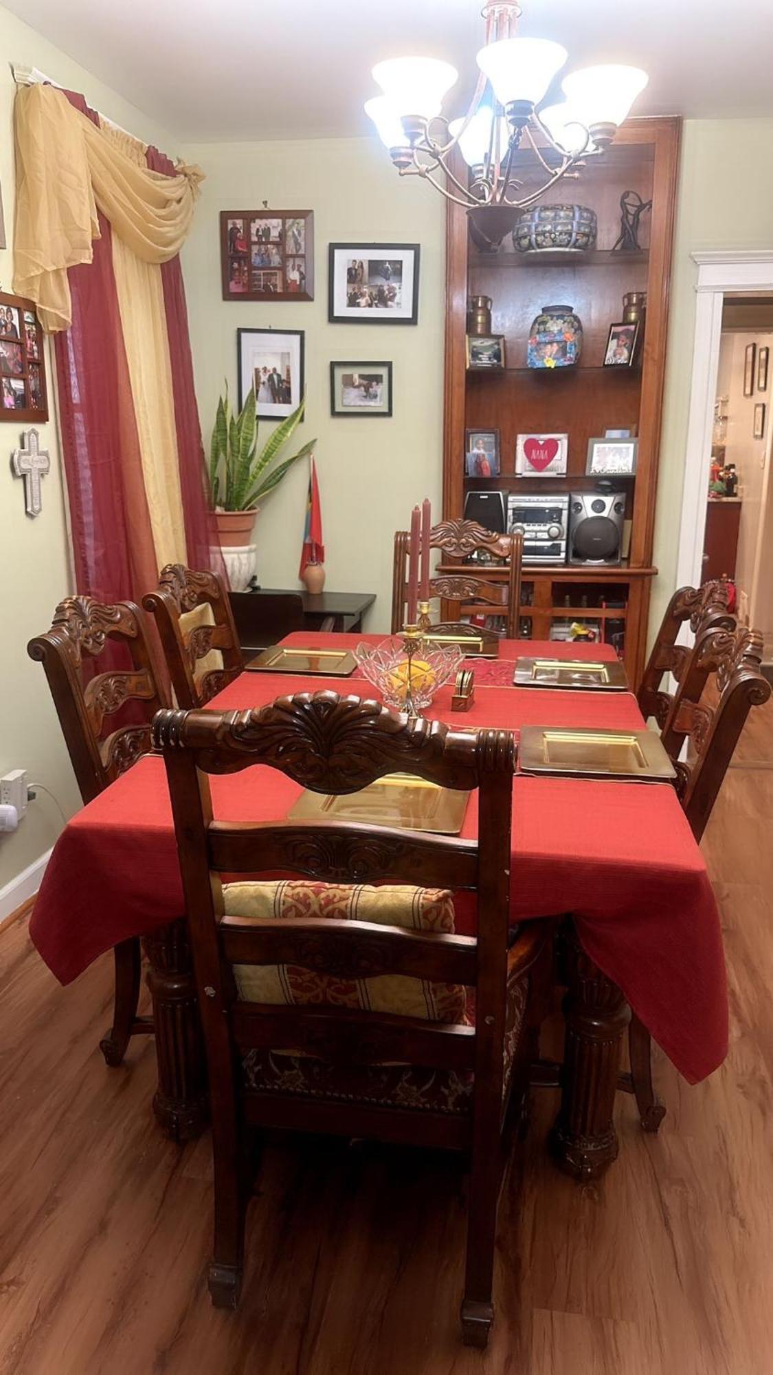 Genevieve'S Comfort Pad Jersey City Extérieur photo
