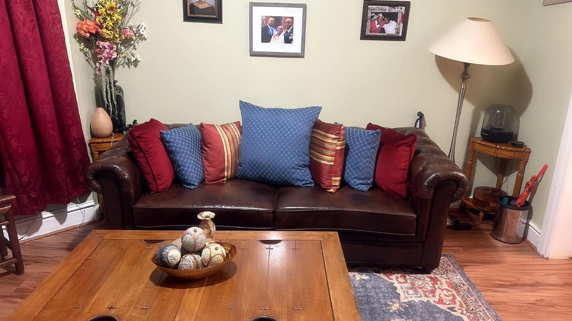 Genevieve'S Comfort Pad Jersey City Extérieur photo