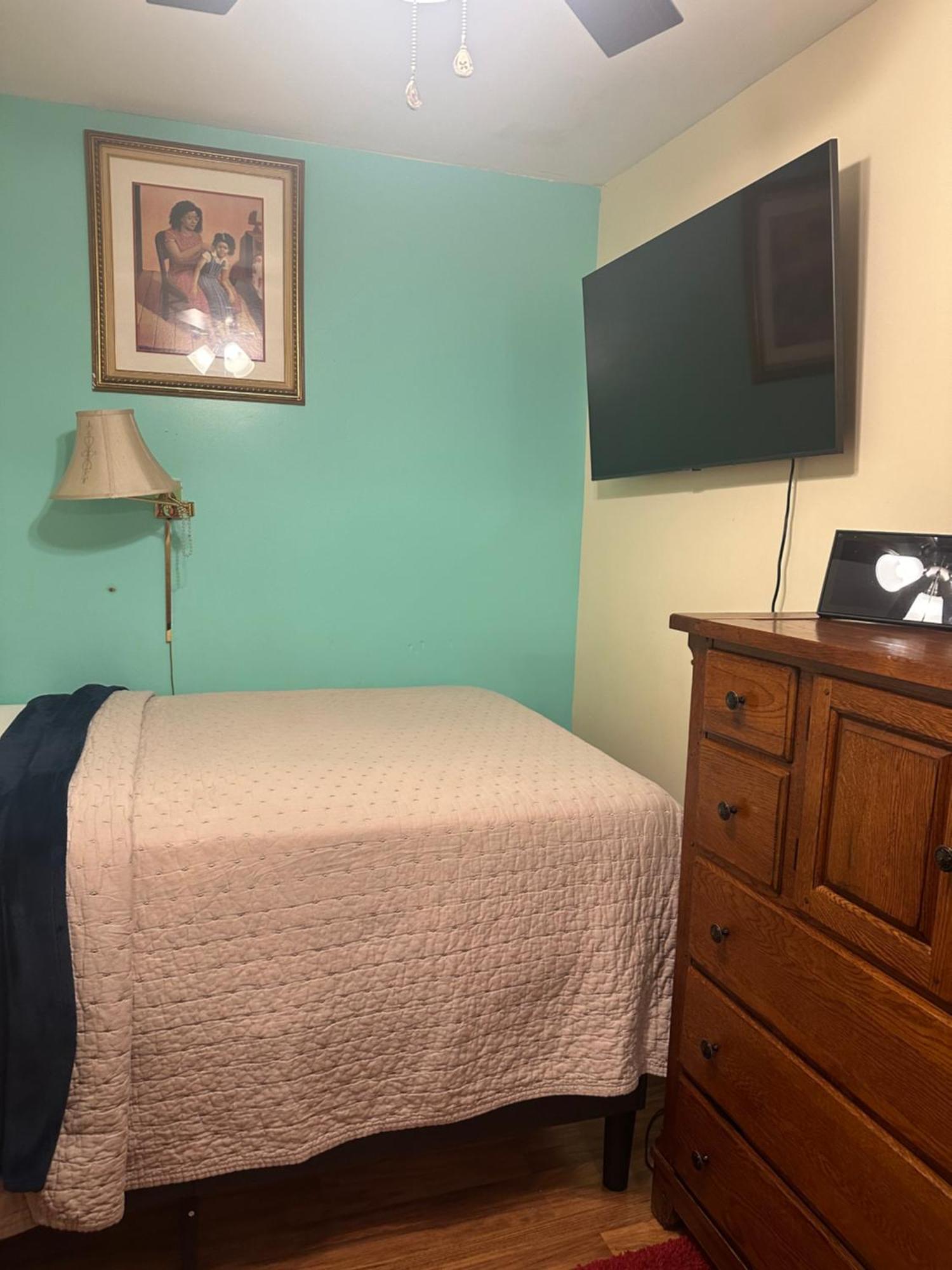 Genevieve'S Comfort Pad Jersey City Extérieur photo