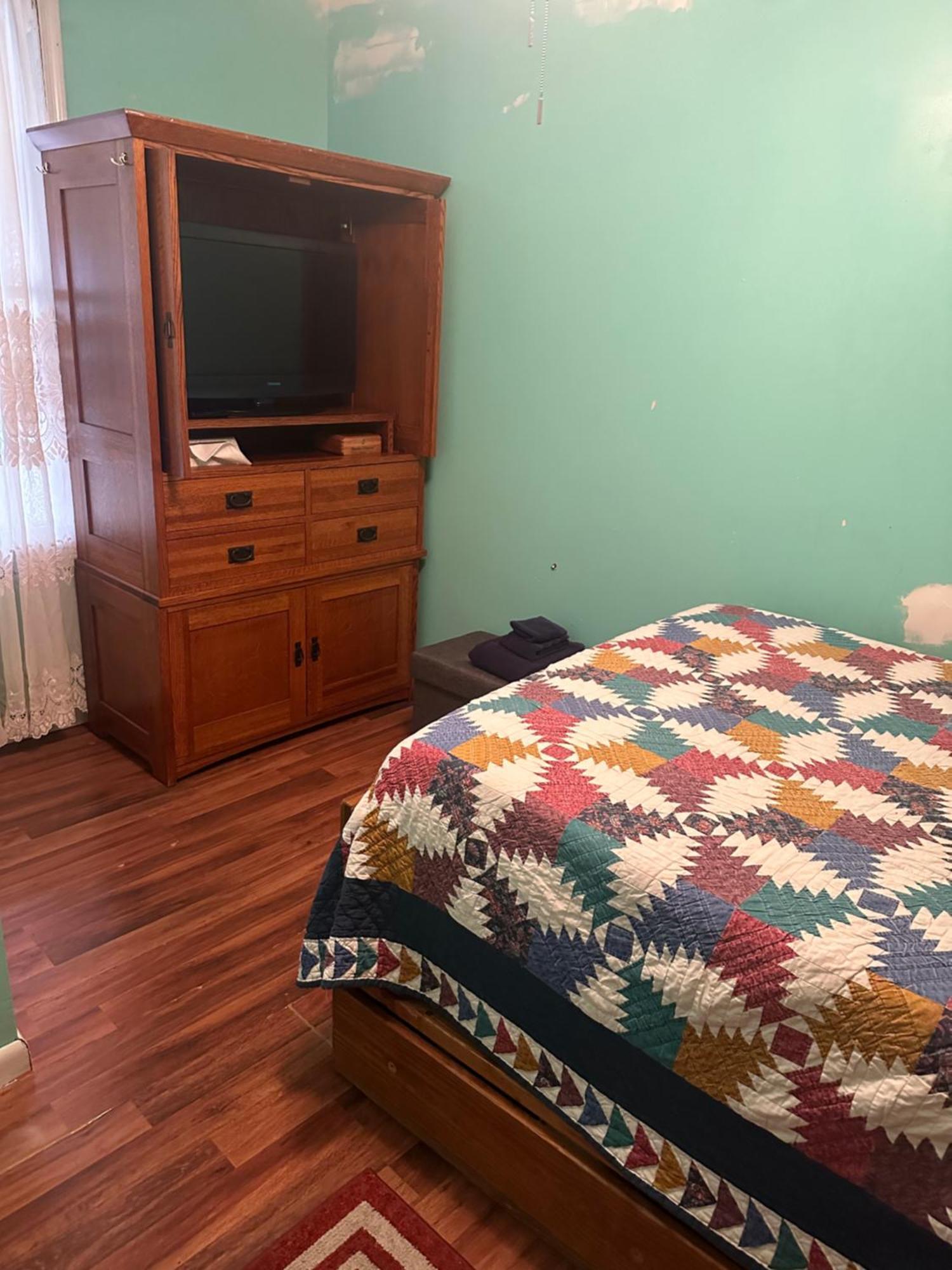 Genevieve'S Comfort Pad Jersey City Extérieur photo